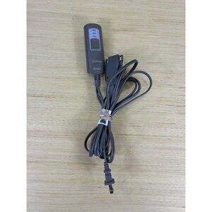 Sunbeam T85B 180W Auto-Off Electric Heated Blanket Power Controller Remote